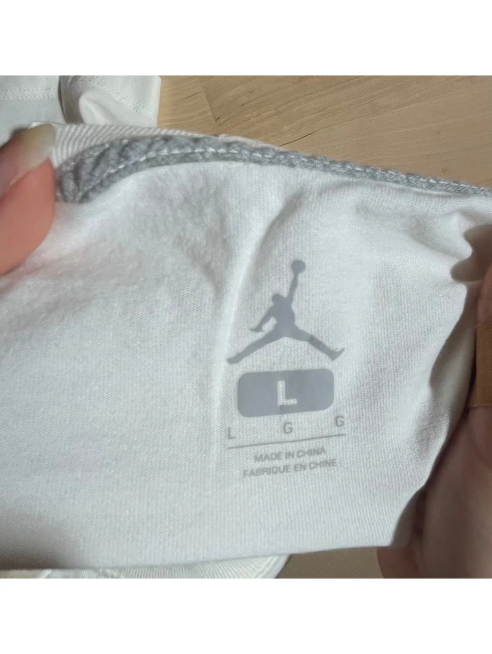 Jordan Brand 